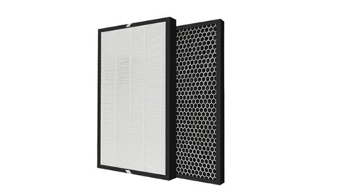 Filter for sharp air purifier and humidifier KC-F30E-W.