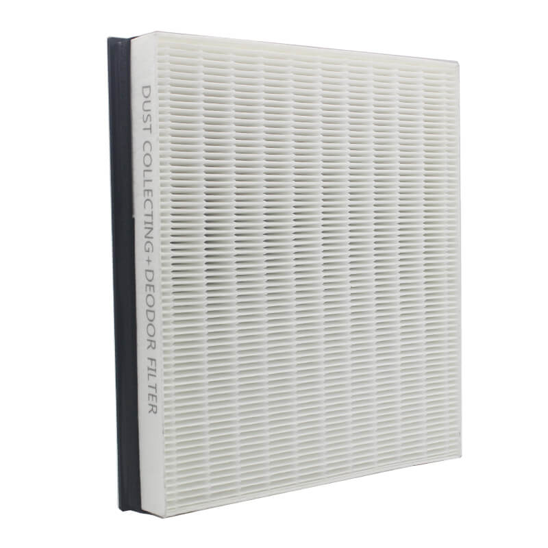 Factory Price Hepa Activated Carbon Filter for Samsung Purifier Kj310F-K3000Uw K3020Pw