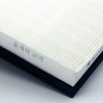 Factory Price Hepa Activated Carbon Filter for Samsung Purifier Kj310F-K3000Uw K3020Pw