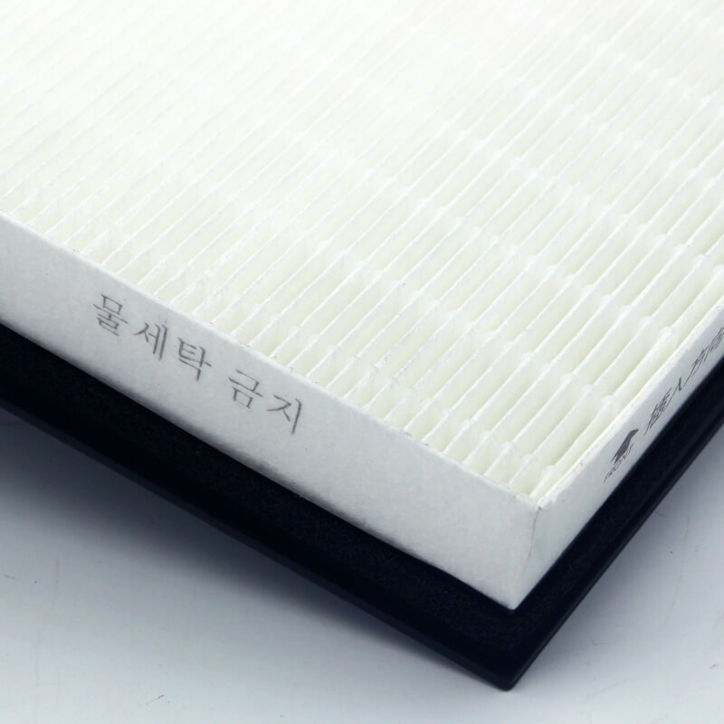 Factory Price Hepa Activated Carbon Filter for Samsung Purifier Kj310F-K3000Uw K3020Pw