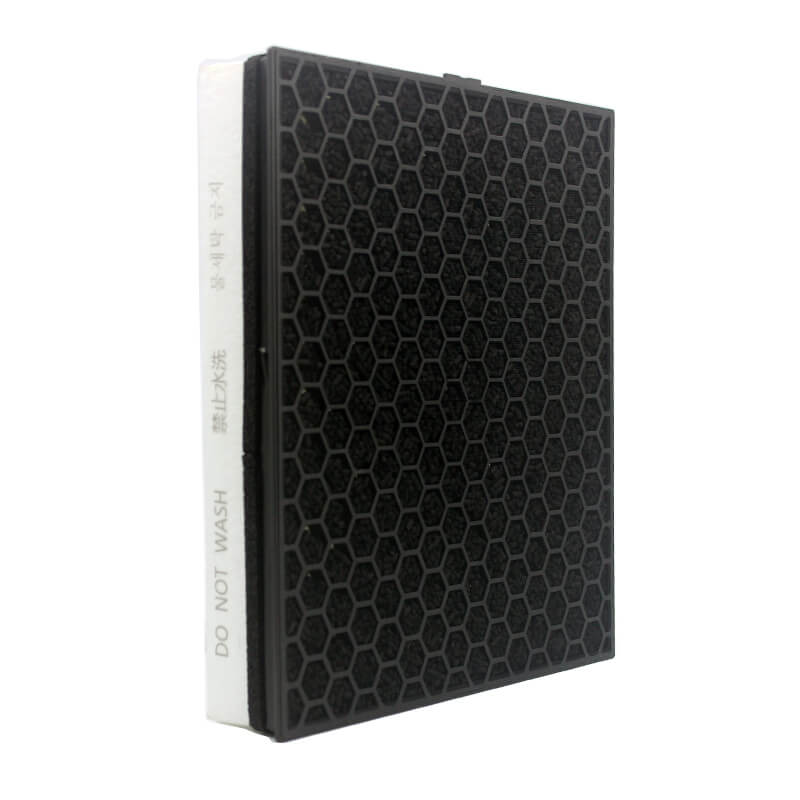 Factory Price Hepa Activated Carbon Filter for Samsung Purifier Kj310F-K3000Uw K3020Pw