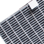 High Quality Air Purifier Replace Hepa Air Filters for Air purifier AC/4014/16/76/ACP017/077