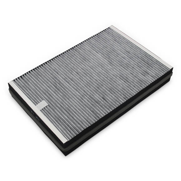 High Quality Air Purifier Replace Hepa Air Filters for Air purifier AC/4014/16/76/ACP017/077