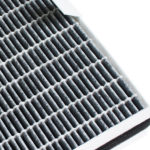 High Quality Air Purifier Replace Hepa Air Filters for Air purifier AC/4014/16/76/ACP017/077