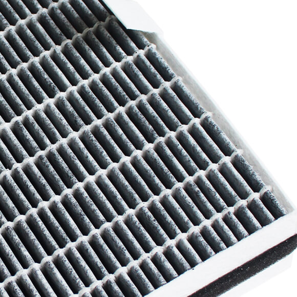 High Quality Air Purifier Replace Hepa Air Filters for Air purifier AC/4014/16/76/ACP017/077