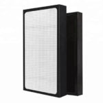 High Efficiency Replacement HEPA Air Purifier Filter for W380S Z380 Bb60 Bd60 We61