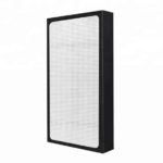 High Efficiency Replacement HEPA Air Purifier Filter for W380S Z380 Bb60 Bd60 We61