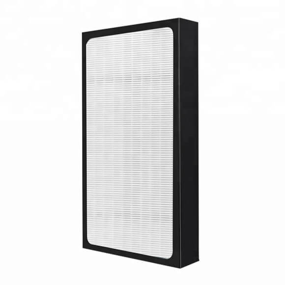 High Efficiency Replacement HEPA Air Purifier Filter for W380S Z380 Bb60 Bd60 We61