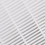 High Efficiency Replacement HEPA Air Purifier Filter for W380S Z380 Bb60 Bd60 We61