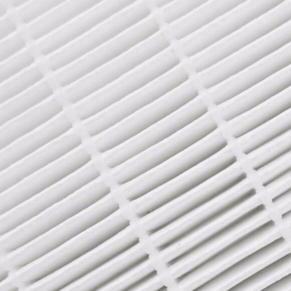 High Efficiency Replacement HEPA Air Purifier Filter for W380S Z380 Bb60 Bd60 We61