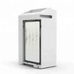 High Efficiency Replacement HEPA Air Purifier Filter for W380S Z380 Bb60 Bd60 We61