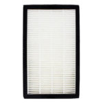 Air Purifier FLT4100 HEPA Replacement Filter E for GermGuardian AC4100, AC4150BL, AC4150PCA