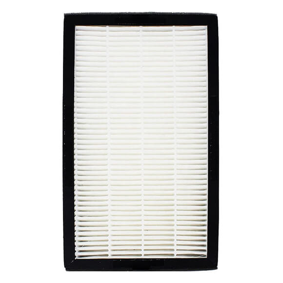 Air Purifier FLT4100 HEPA Replacement Filter E for GermGuardian AC4100, AC4150BL, AC4150PCA