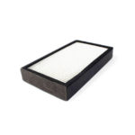 Air Purifier FLT4100 HEPA Replacement Filter E for GermGuardian AC4100, AC4150BL, AC4150PCA