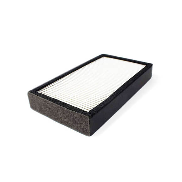 Air Purifier FLT4100 HEPA Replacement Filter E for GermGuardian AC4100, AC4150BL, AC4150PCA