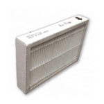 Hepa H13 Filter Fit for Kenmore ef2 Hepa Style Filter Fits Progressive and Intuition, Compatible With Part 86880, 20-86880