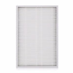 Hepa H13 Filter Fit for Kenmore ef2 Hepa Style Filter Fits Progressive and Intuition, Compatible With Part 86880, 20-86880