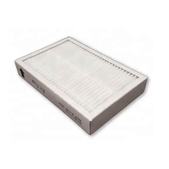 Hepa H13 Filter Fit for Kenmore ef2 Hepa Style Filter Fits Progressive and Intuition, Compatible With Part 86880, 20-86880