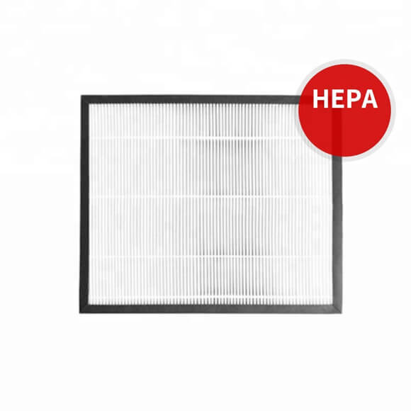 HY High Efficiency Activated Carbon Hepa Filter for LG Air Purifier