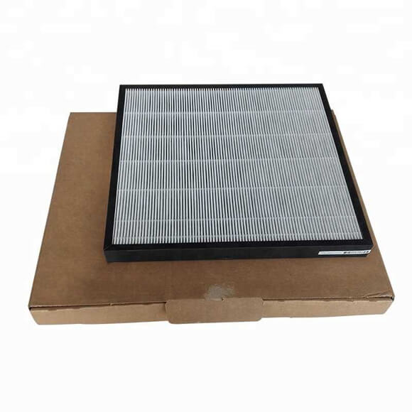 HY High Efficiency Activated Carbon Hepa Filter for LG Air Purifier