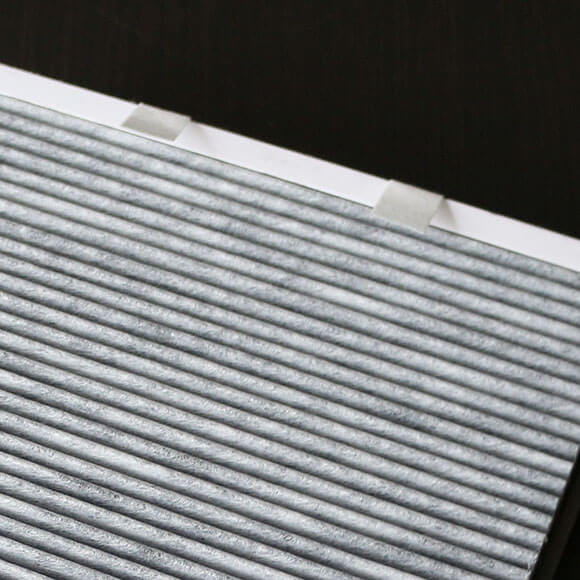 Filter for Samsung CFX-C150 CFX-C150SC True Hepa Filter with Activated Carbon Cloth Filter