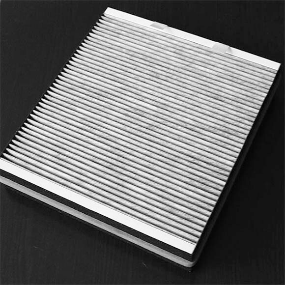 Filter for Samsung CFX-C150 CFX-C150SC True Hepa Filter with Activated Carbon Cloth Filter