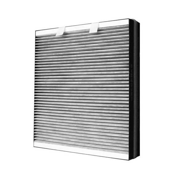 Filter for Samsung CFX-C150 CFX-C150SC True Hepa Filter with Activated Carbon Cloth Filter