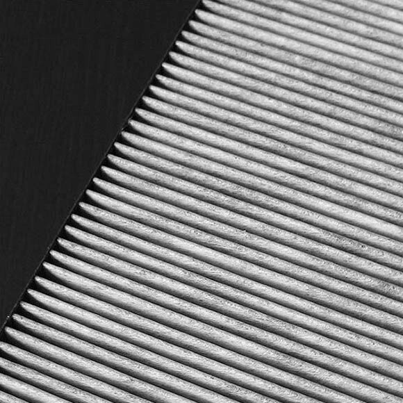 Filter for Samsung CFX-C150 CFX-C150SC True Hepa Filter with Activated Carbon Cloth Filter
