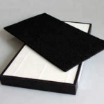 Honeywell True Hepa Replacement Filter and Activated Carbon Filters