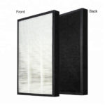 Honeywell True Hepa Replacement Filter and Activated Carbon Filters