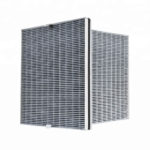 Composite Active Carbon Hepa Filter Air Purifier Filter for Fy3107, Ac4076, Ac4016, Ac4147