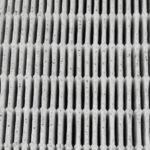 Composite Active Carbon Hepa Filter Air Purifier Filter for Fy3107, Ac4076, Ac4016, Ac4147