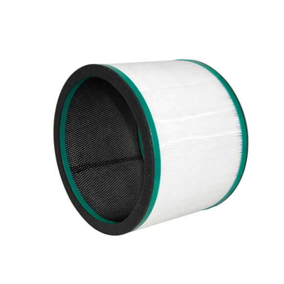 Air Purifier Hepa Air Filter Carbon Box for Dyson HP03/HP00/DP03/DP01