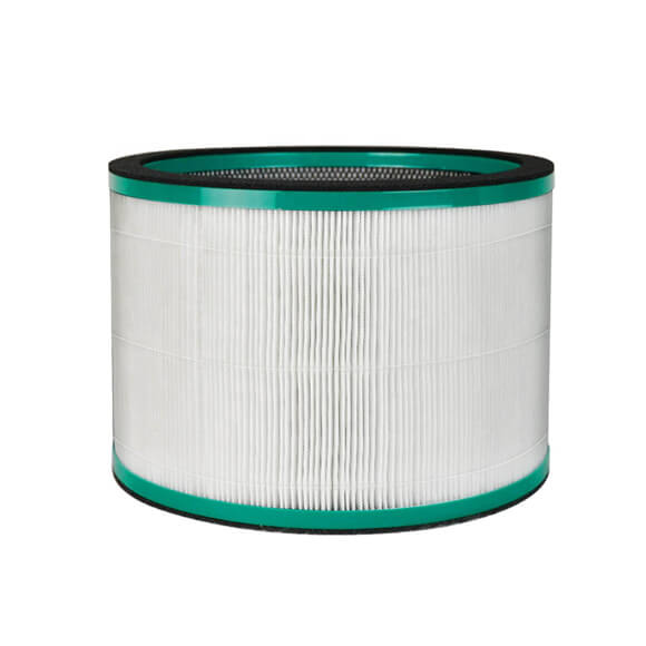 Air Purifier Hepa Air Filter Carbon Box for Dyson HP03/HP00/DP03/DP01