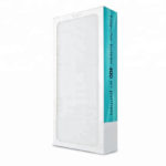 Active Carbon Hepa Air Filter Replacement for Blueair Air Purifier 400, 401, 402, 403