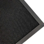 Air Filter Replacement Smokestop 500/600 Series Fits Blueair Models 501, 503, 505, 510, 550E, 555Eb