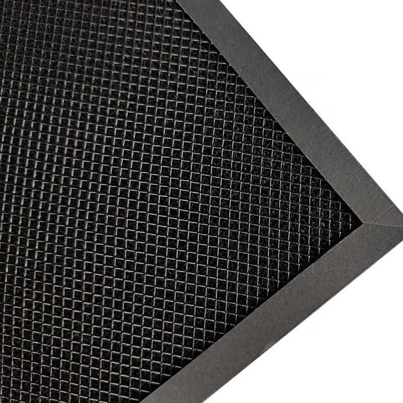 Air Filter Replacement Smokestop 500/600 Series Fits Blueair Models 501, 503, 505, 510, 550E, 555Eb
