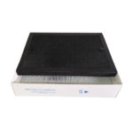 Air Filter Replacement Smokestop 500/600 Series Fits Blueair Models 501, 503, 505, 510, 550E, 555Eb