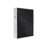 Air Filter Replacement Smokestop 500/600 Series Fits Blueair Models 501, 503, 505, 510, 550E, 555Eb