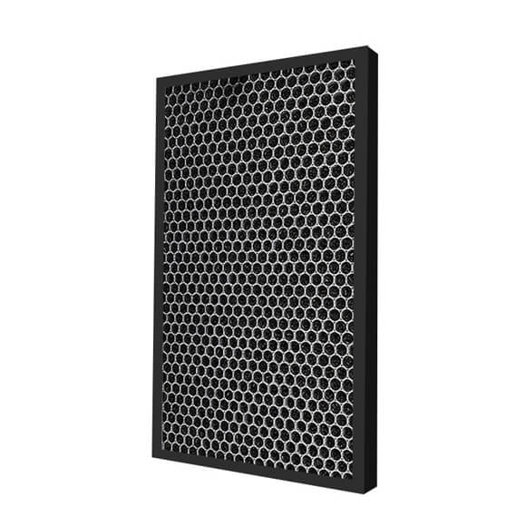 OEM Air Purification Activated Carbon Air Filter Replacement Pads