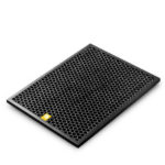 OEM Air Purification Activated Carbon Air Filter Replacement Pads