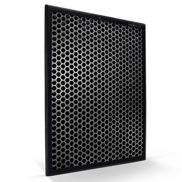 OEM Air Purification Activated Carbon Air Filter Replacement Pads