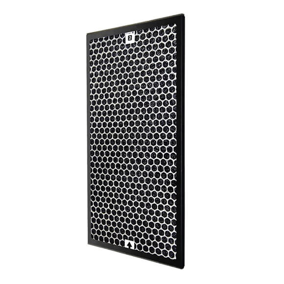 OEM Air Purification Activated Carbon Air Filter Replacement Pads