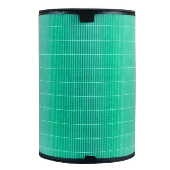 Air Purifier Filter Hepa Replacement Carbon Filters for Balmuda Ejt-S200 Ejt-1380 1390 1180 1100
