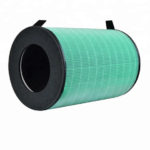 Air Purifier Filter Hepa Replacement Carbon Filters for Balmuda Ejt-S200 Ejt-1380 1390 1180 1100