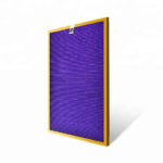 Hepa Filter Air Purifier Filter Replacement for Philips Ac4072, 4074