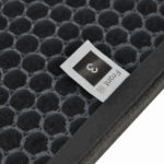 Hepa Filter Air Purifier Filter Replacement for Philips Ac4072, 4074