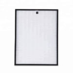 Hepa Filter Air Purifier Filter Replacement for Philips Ac4072, 4074