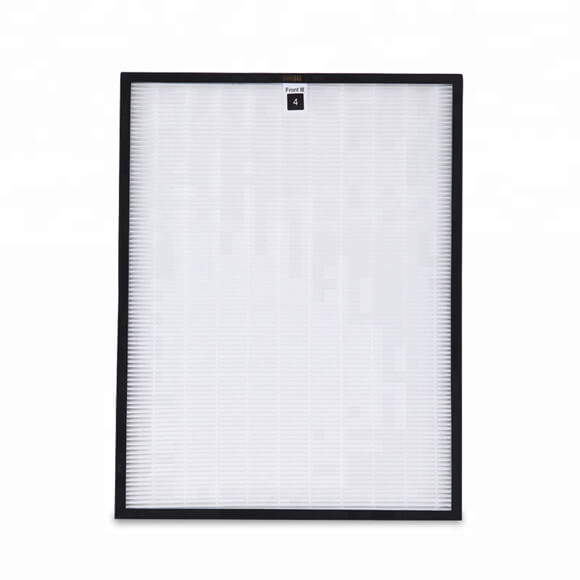 Hepa Filter Air Purifier Filter Replacement for Philips Ac4072, 4074