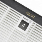 Hepa Filter Air Purifier Filter Replacement for Philips Ac4072, 4074